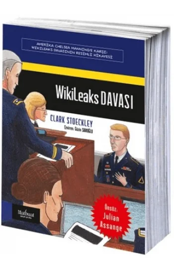 Wikileaks Davası: Amerika Chelsea Manning’e Karşı