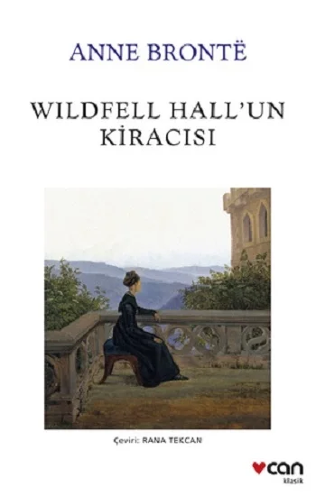 Wildfell Hallun Kiracısı