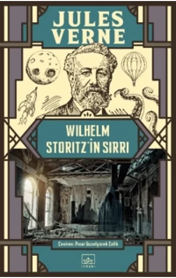 Wilhelm Storitzin Sırrı