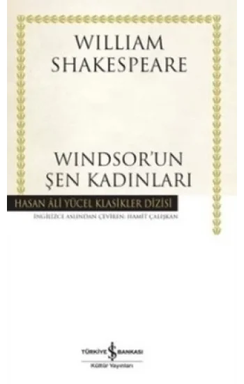 Windsorun Şen Kadınları