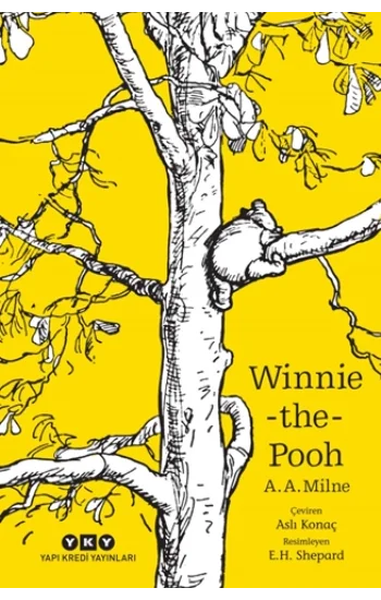 Winnie the Pooh