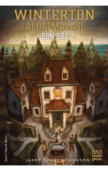 Winterton Aldatmacası: Son Söz