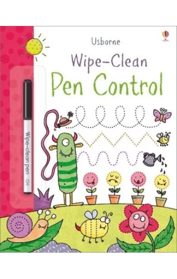 Wipe-Clean: Unicorn Activities