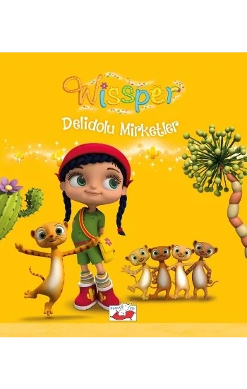 Wissper Deli Dolu Mirketler