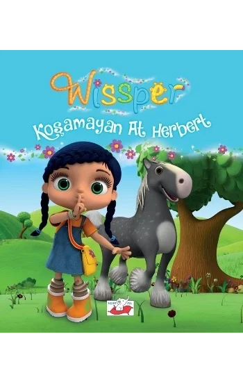 Wissper Koşamayan At Herbert