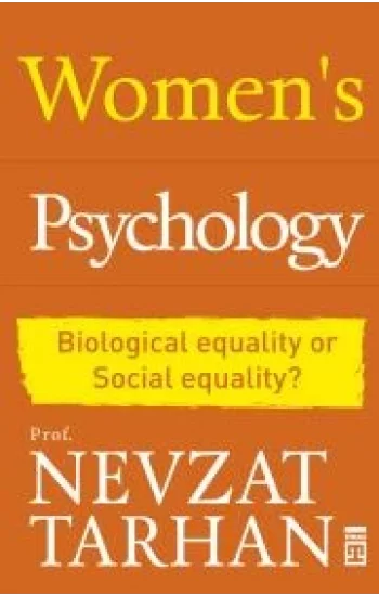 Womens Psychology