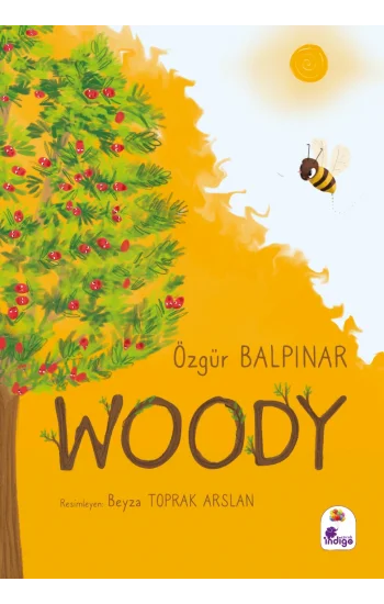 Woody