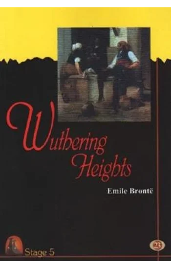 Wuthering Heights