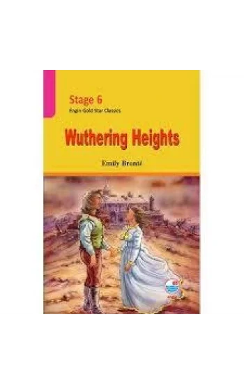 Wuthering Heights - Cdsiz