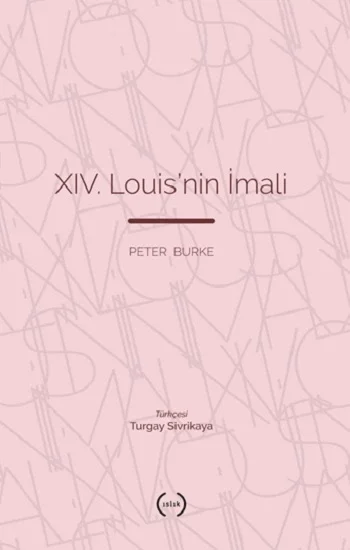 XIV. Louisnin İmali