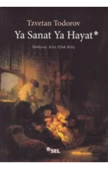 Ya Sanat Ya Hayat