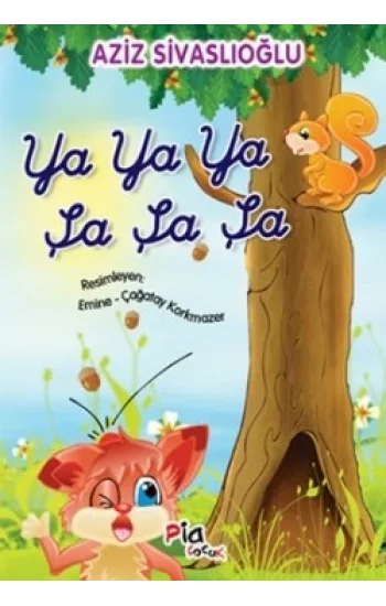 Ya Ya Ya Şa Şa Şa