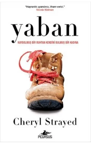 Yaban