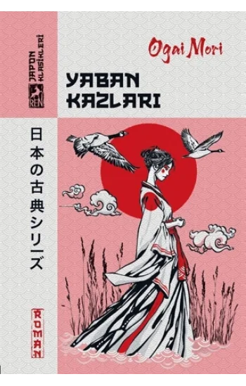 Yaban Kazları