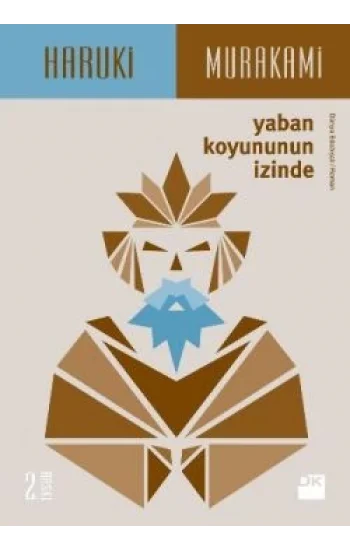 Yaban Koyununun İzinde