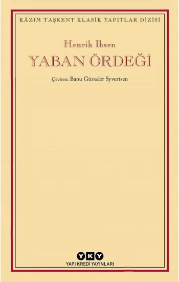 Yaban Ördeği