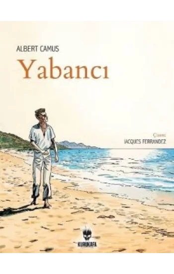 Yabancı