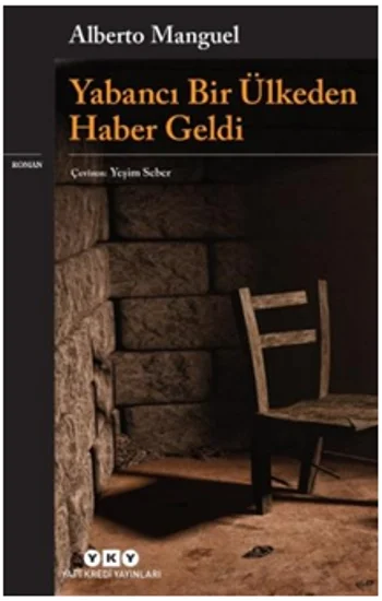 Yabancı Bir Ülkeden Haber Geldi