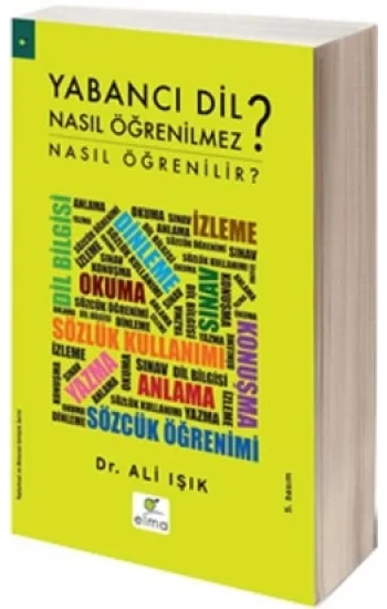 Yabancı Dil Nasıl Öğrenilmez?