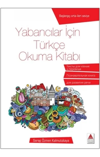 Yabancılar İçin Türkçe