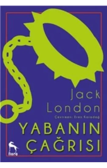 Yabanın Çağrısı