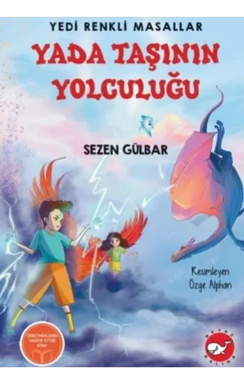 Yada Taşının Yolculuğu