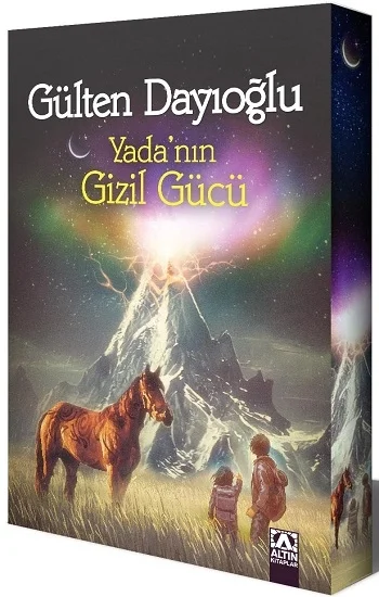 Yada’nın Gizilgücü