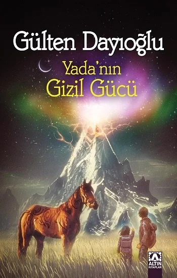 Yadanın Gizilgücü