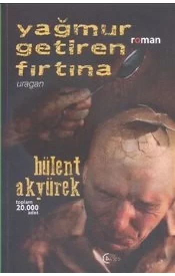 Yağmur Getiren Fırtına