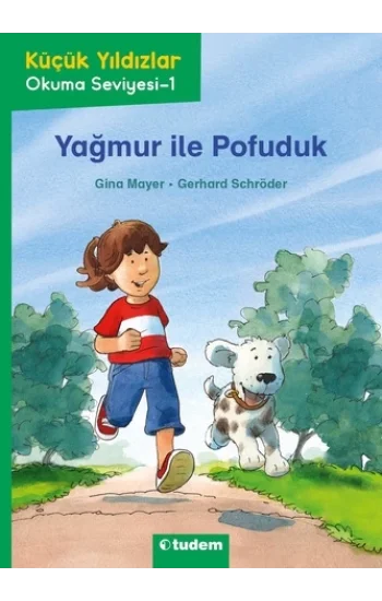 Yağmur ile Pofuduk - Küçük Yıldızlar