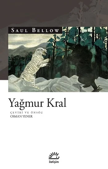 Yağmur Kral