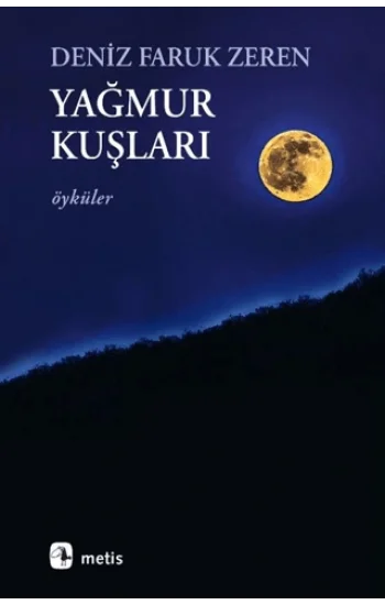 Yağmur Kuşları