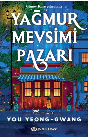 Yağmur Mevsimi Pazarı