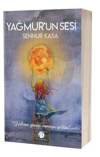 Yağmurun Sesi