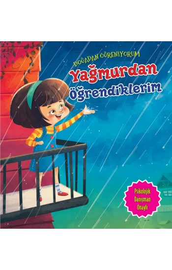 Yağmurdan Öğrendiklerim - Doğadan Öğreniyorum