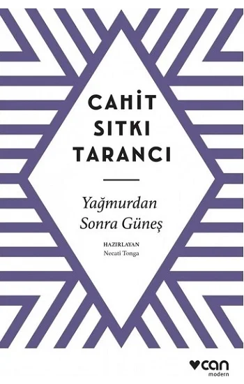 Yağmurdan Sonra Güneş