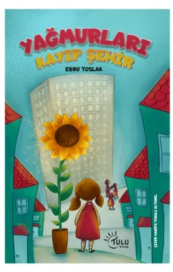 Yağmurları Kayıp Şehir