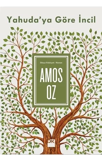 Yahudaya Göre İncil