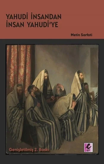 Yahudi İnsandan İnsan Yahudiye