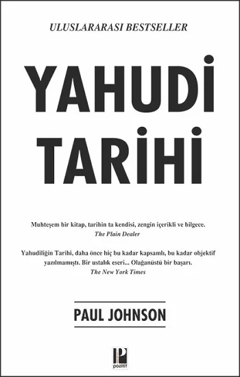 Yahudi Tarihi