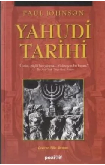 Yahudi Tarihi
