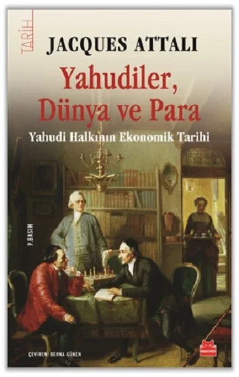 Yahudiler, Dünya ve Para