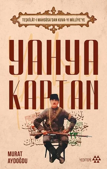 Yahya Kaptan
