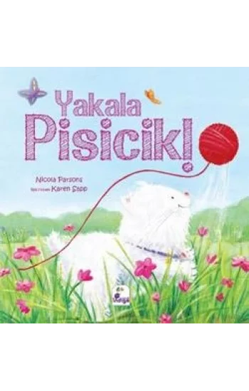 Yakala Pisicik!
