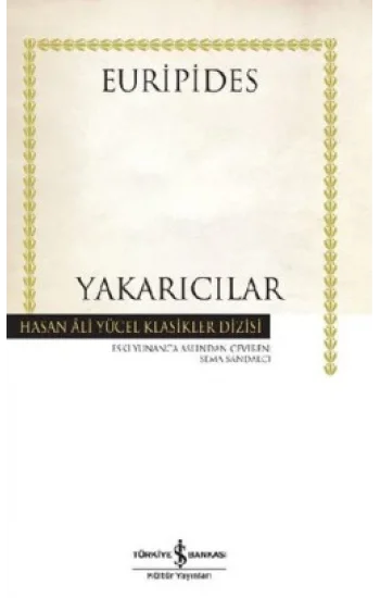Yakarıcılar