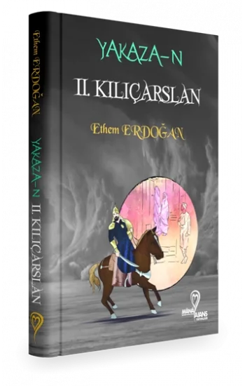 Yakaz-n II. Kılıçarslan
