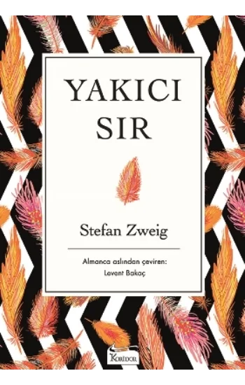 Yakıcı Sır