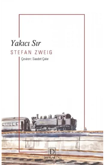 Yakıcı Sır (CEP BOY)