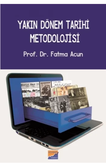 Yakın Dönem Tarihi Metodolojisi