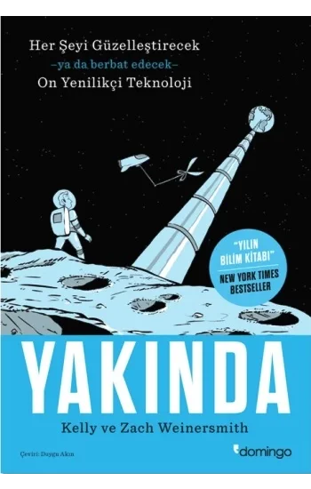 Yakında